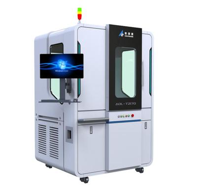 全自动BAR芯片检测分选机 AOI-TZ170-BAR（Fully Automatic BAR Inspection Machine）