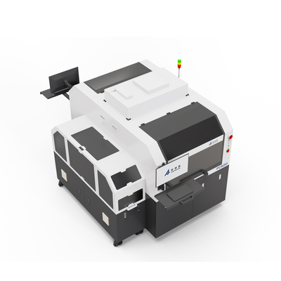 倒装贴片机 FC520（Flip Chip FC520）