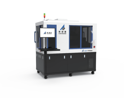 全自动智能共晶贴片机 AOI-TP300