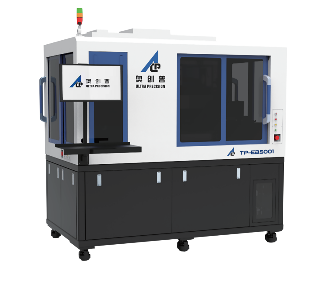 全自动共晶贴片机 TP-EB5001（Fully Automatic Eutectic Die Bonder）