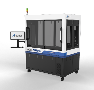 全自动FAC/SAC检测机 AOI-NM1000（Fully automatic FAC/SAC inspection machine）