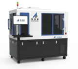 全自动智能共晶贴片机—光通信版 TP300 Pr（Fully Automatic Intelligent Eutectic Mounter-Optical Communication Version）