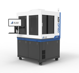 全自动CHIP检测设备 AOI-DF160（Fully Automatic CHIP Inspection Equipment）
