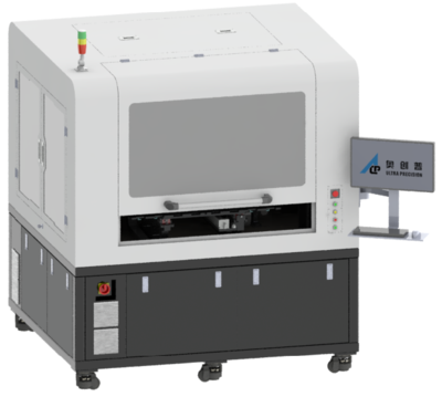 COS自动检测设备 TE70