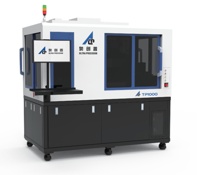 COS贴装焊接一体机 TP1000（COS Mounting and Soldering Integrated Machine）