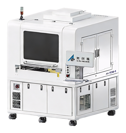 高速COS测试机 AX-TE50-E （High-speed COS Chip Tester）